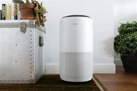 Having the Mila on its night settings helped my sleep quality, and meant I wasnt waking up with scratchy eyes and sore throat. . Air purifier wirecutter